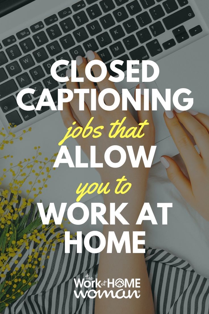 data entry contractor on closed captioning jobs that allow you to work at home captioning jobs data entry jobs work from home jobs
