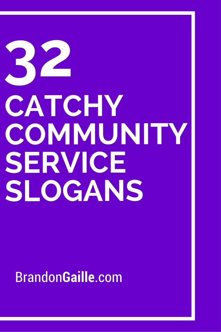 community service near me on list of 51 catchy community service slogans community service ideas community service quotes slogan
