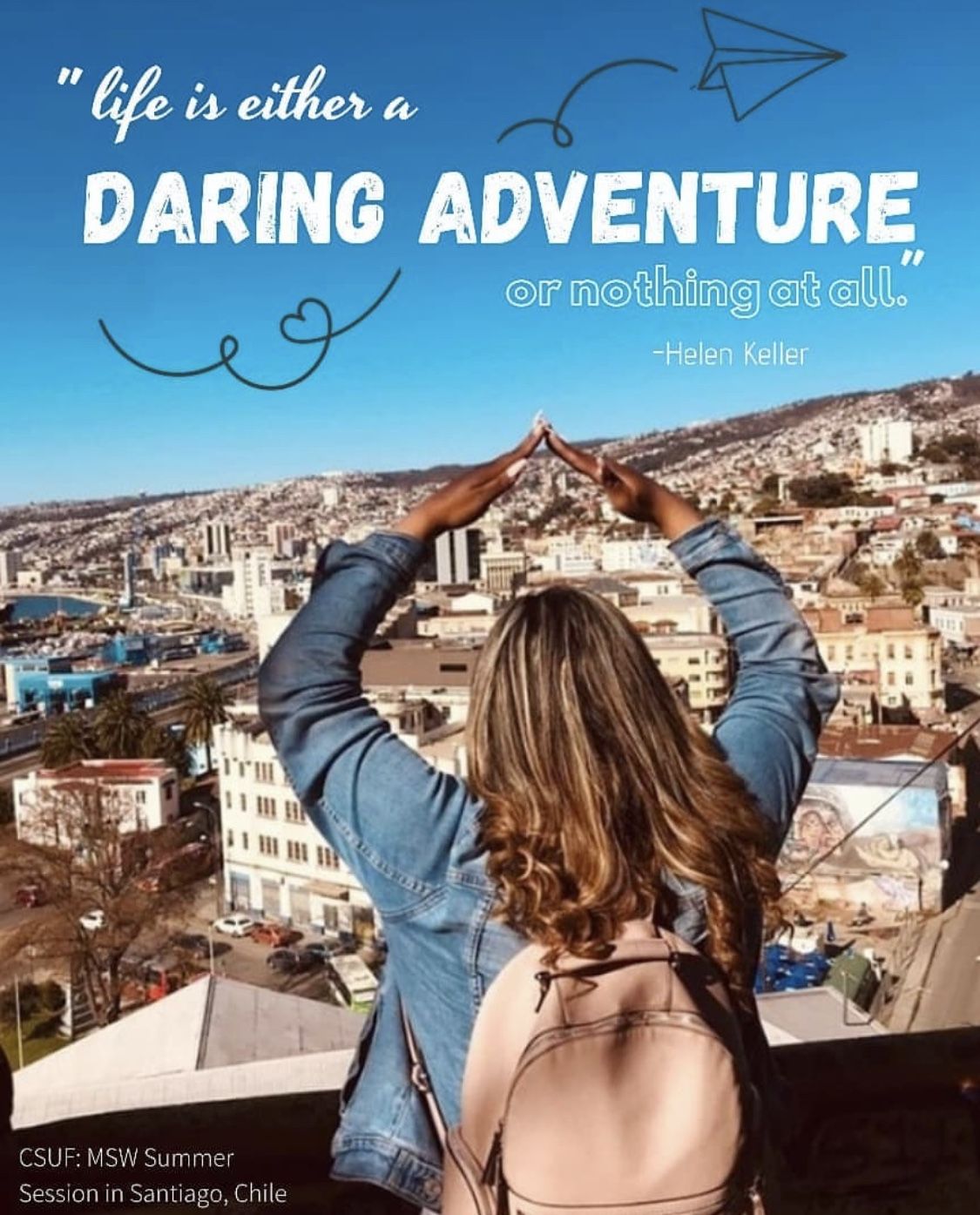 abroad study programs on interested in csuf s study abroad programs study abroad abroad life