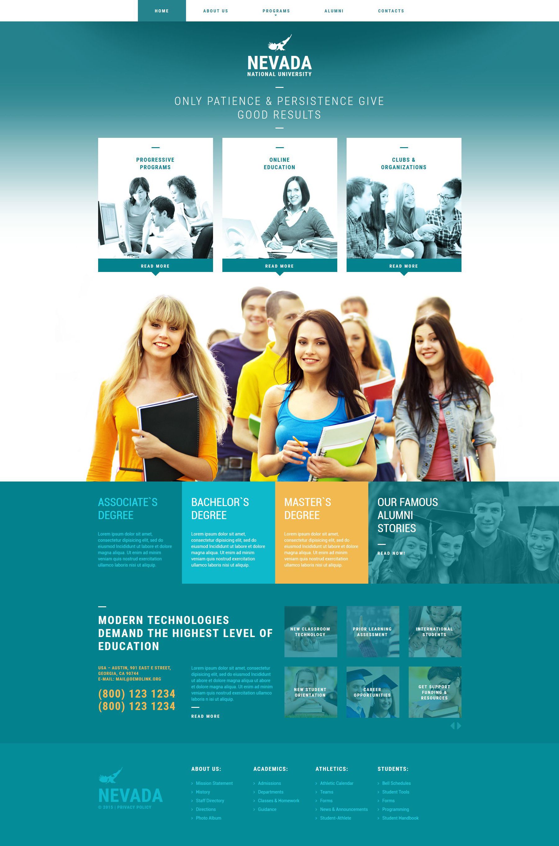scrate education and teaching online courses university website responsive website template website template teacher website templates free on scrate education and teaching online courses university website responsive website template website template