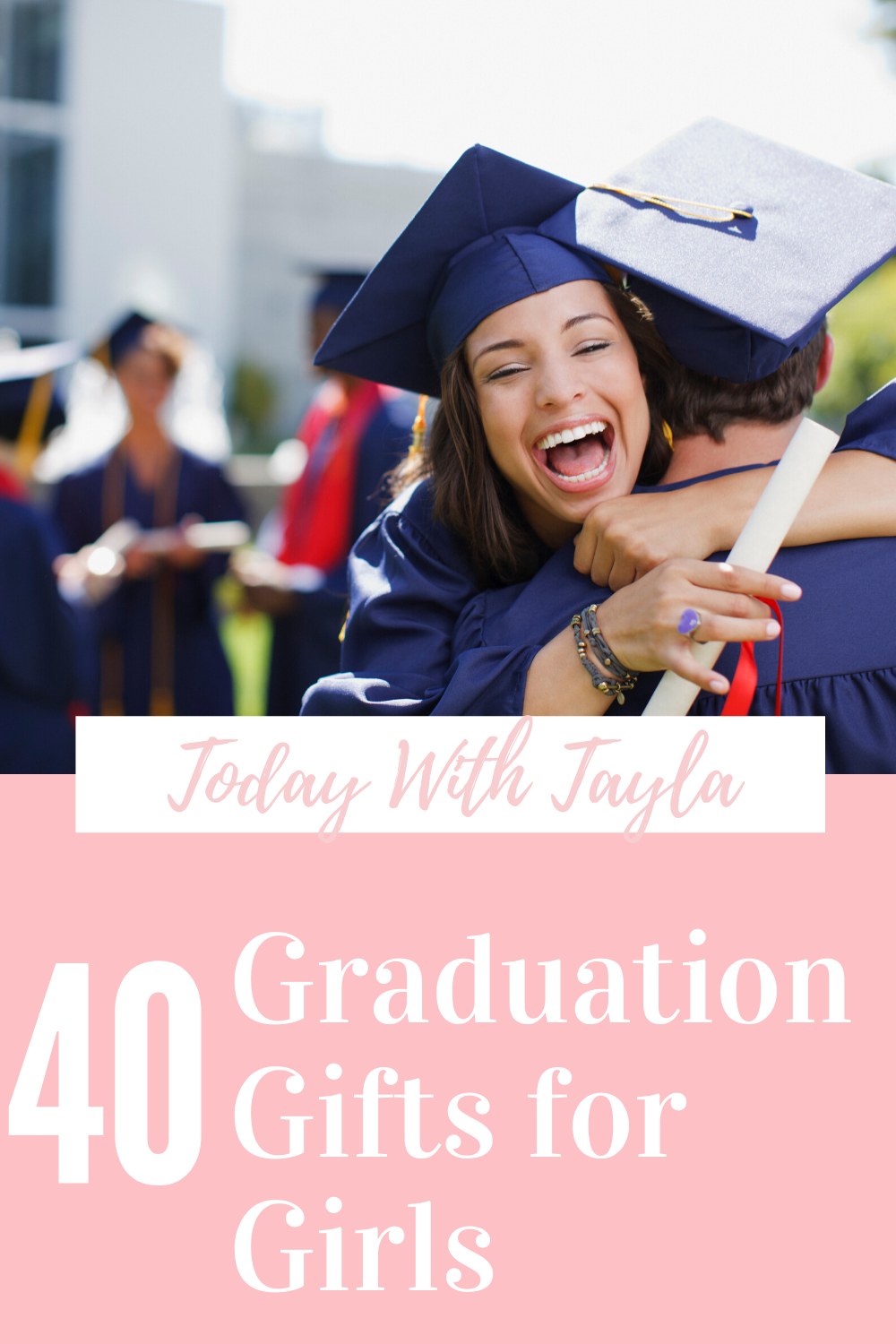 college graduation presents on 40 perfect graduation gifts for her graduation gift guide college graduation gifts graduation gifts