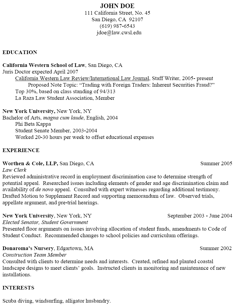 legal resume samples for attorneys on 14 legal resume ideas resume resume examples good resume examples