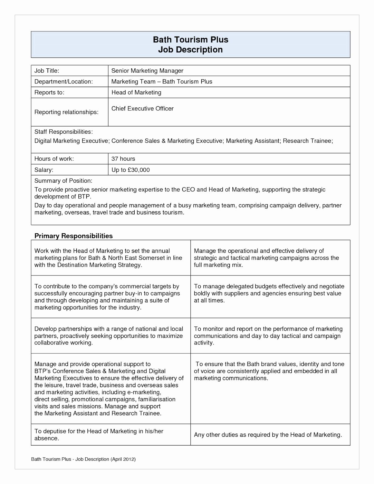 job description format doc elegant job description template document blogs job description template job description document templates job description templates on job description format doc elegant job description template document blogs job description template job description document templates