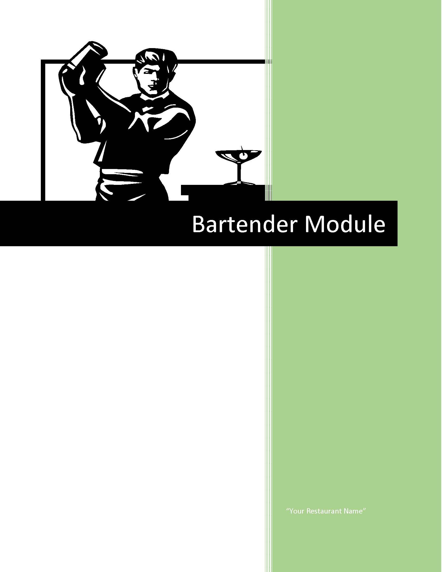 qualities of a bartender on 19 restaurant training ideas restaurant restaurant management train