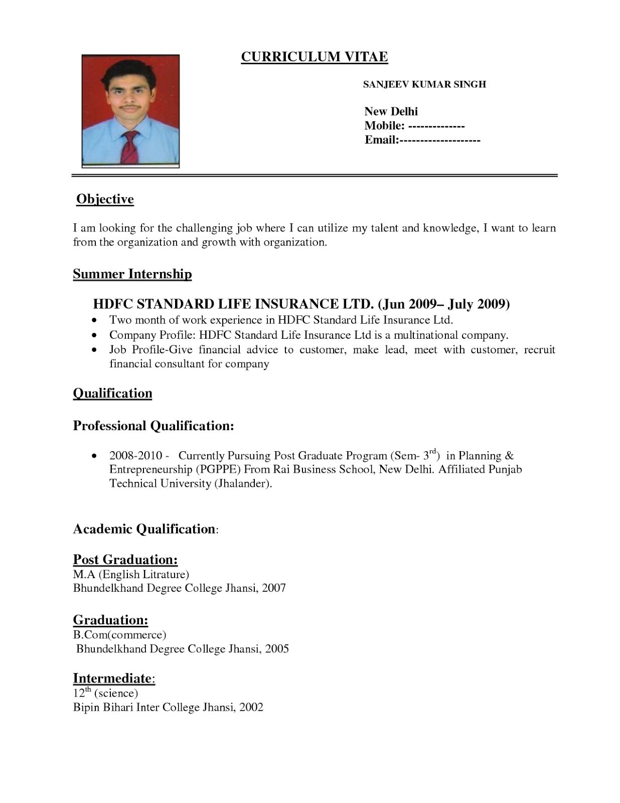 resume format in pdf on resume format pdf http www resumepaper info resume format pdf 8292 sample resume format job resume format simple resume format