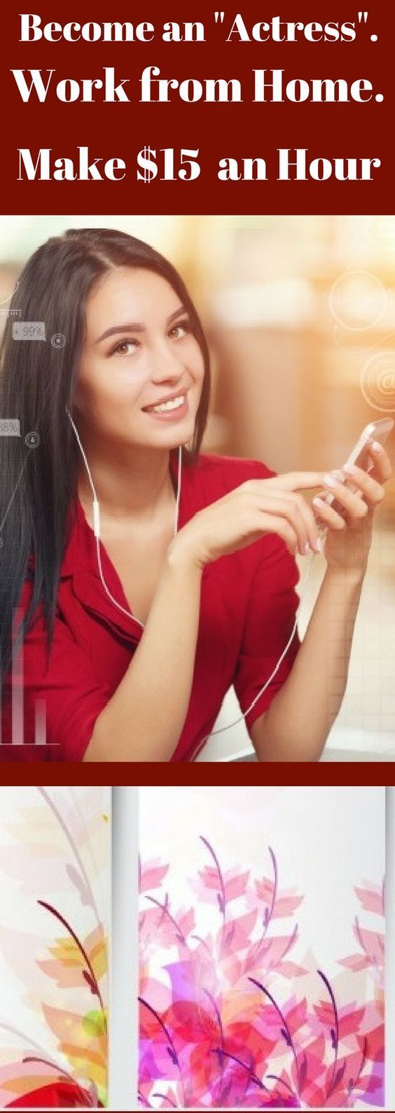 mom jobs near me on yes this part time role play job pays you 15 to work from home in all 50 states look at i working from home work from home opportunities work from home moms