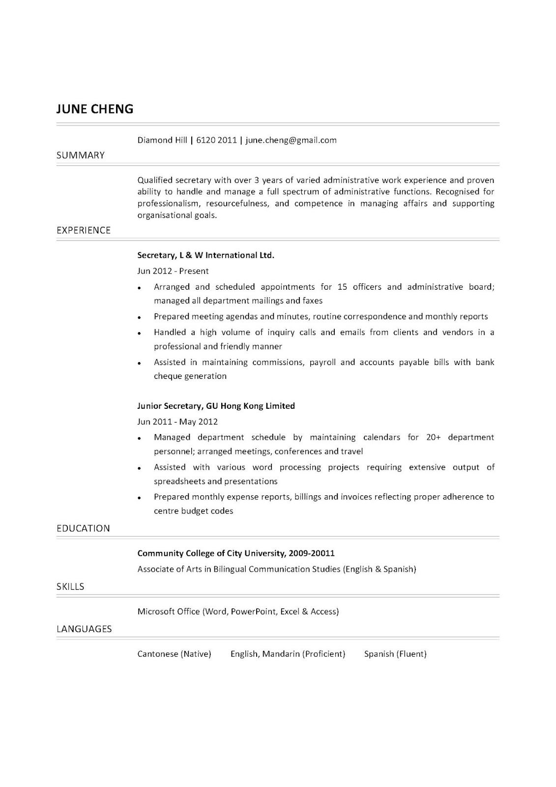 secretary resume examples secretary resume examples 2019 secretary resume examples 2020 secretary r job resume examples resignation template resume examples accounts payable invoice processing resume on secretary resume examples secretary resume examples 2019 secretary resume examples 2020 secretary r job resume examples resignation template resume examples