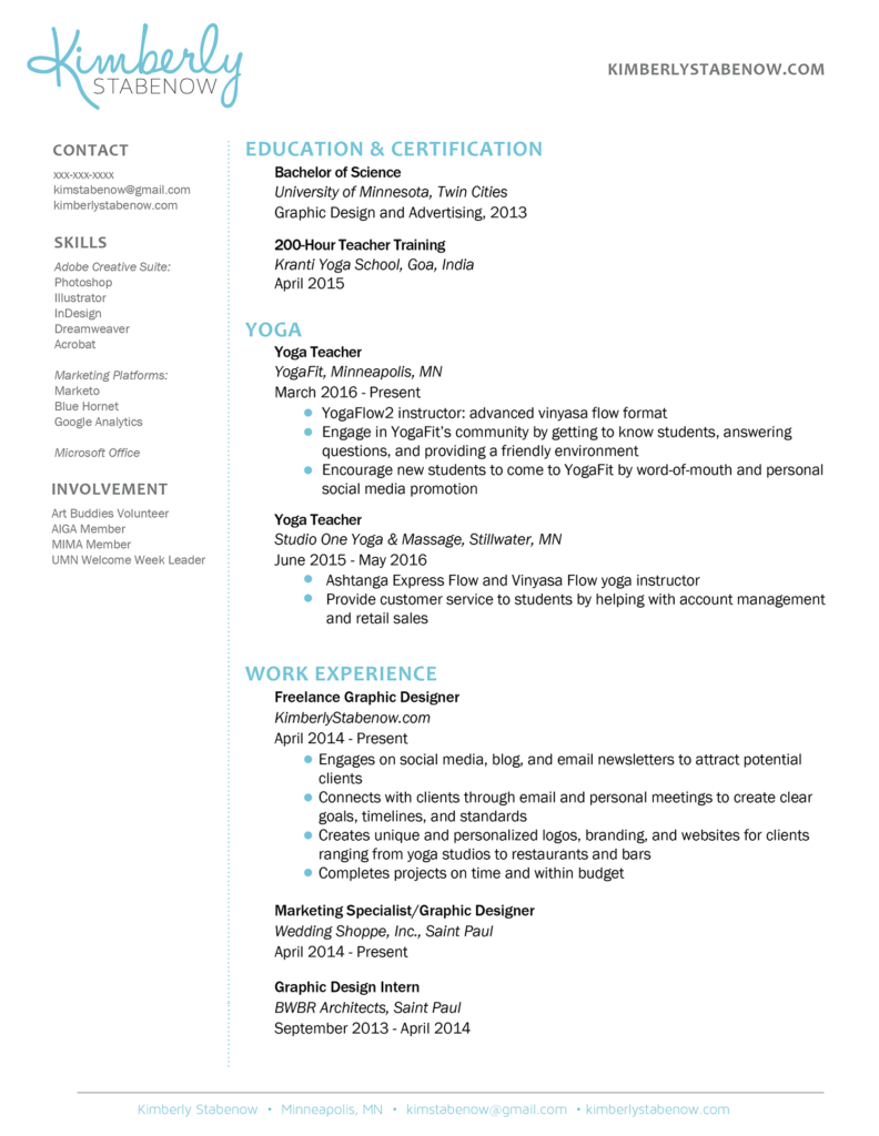 pin on yoga resume format for teacher job on pin on yoga