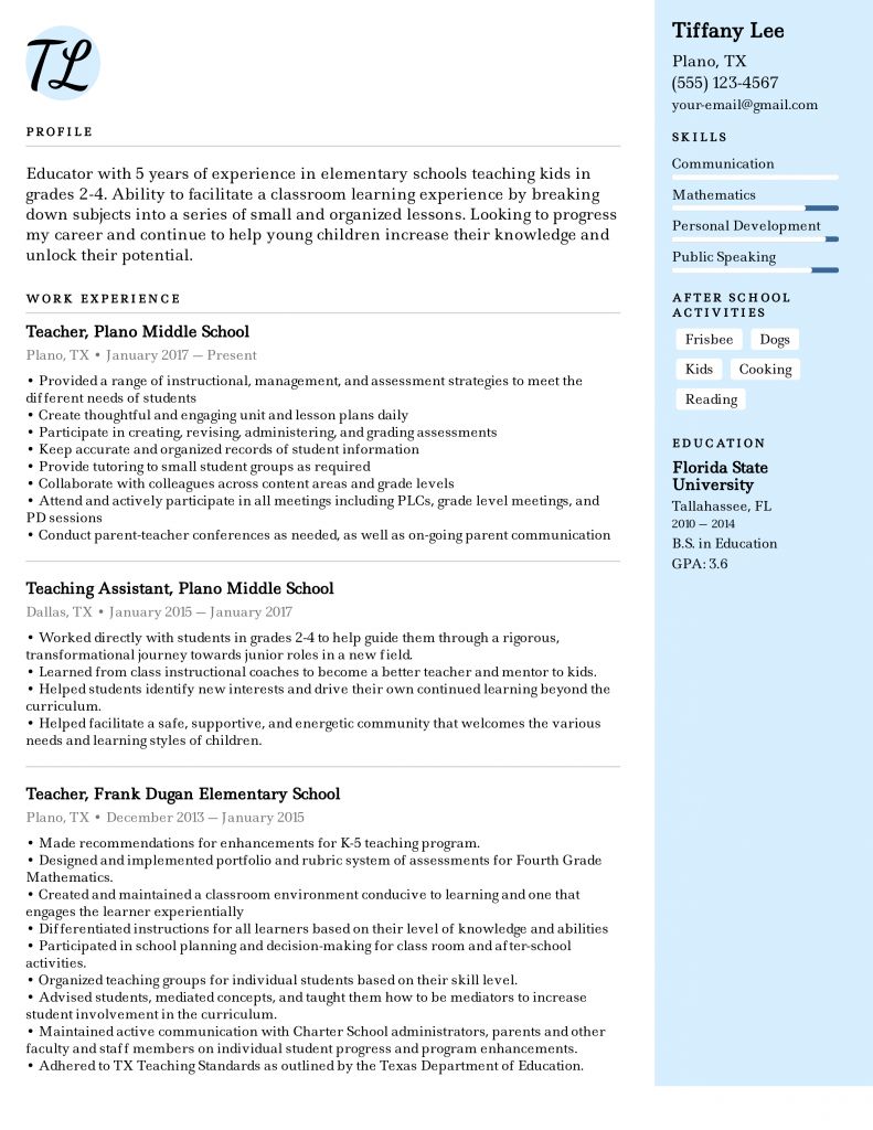 elementary teacher resume examples 2021 elementary teacher resume examples teacher resume examples elementary school teacher resume elementary teacher resume free teaching resume templates 2021 on elementary teacher resume examples 2021 elementary teacher resume examples teacher resume examples elementary school teacher resume elementary teacher resume