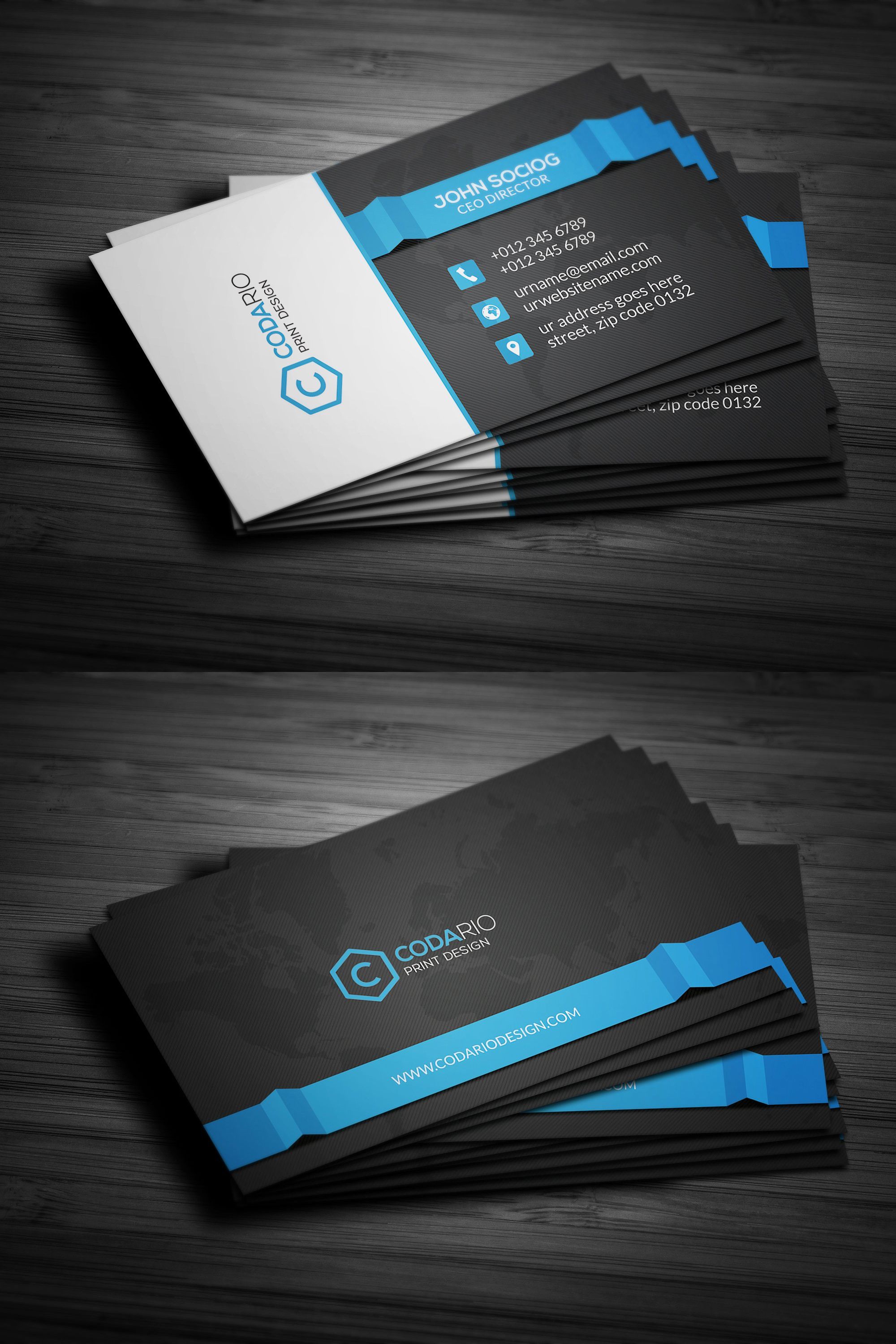 modern corporate business cards business card template psd business card template photoshop create business cards photoshop card template on modern corporate business cards business card template psd business card template photoshop create business cards