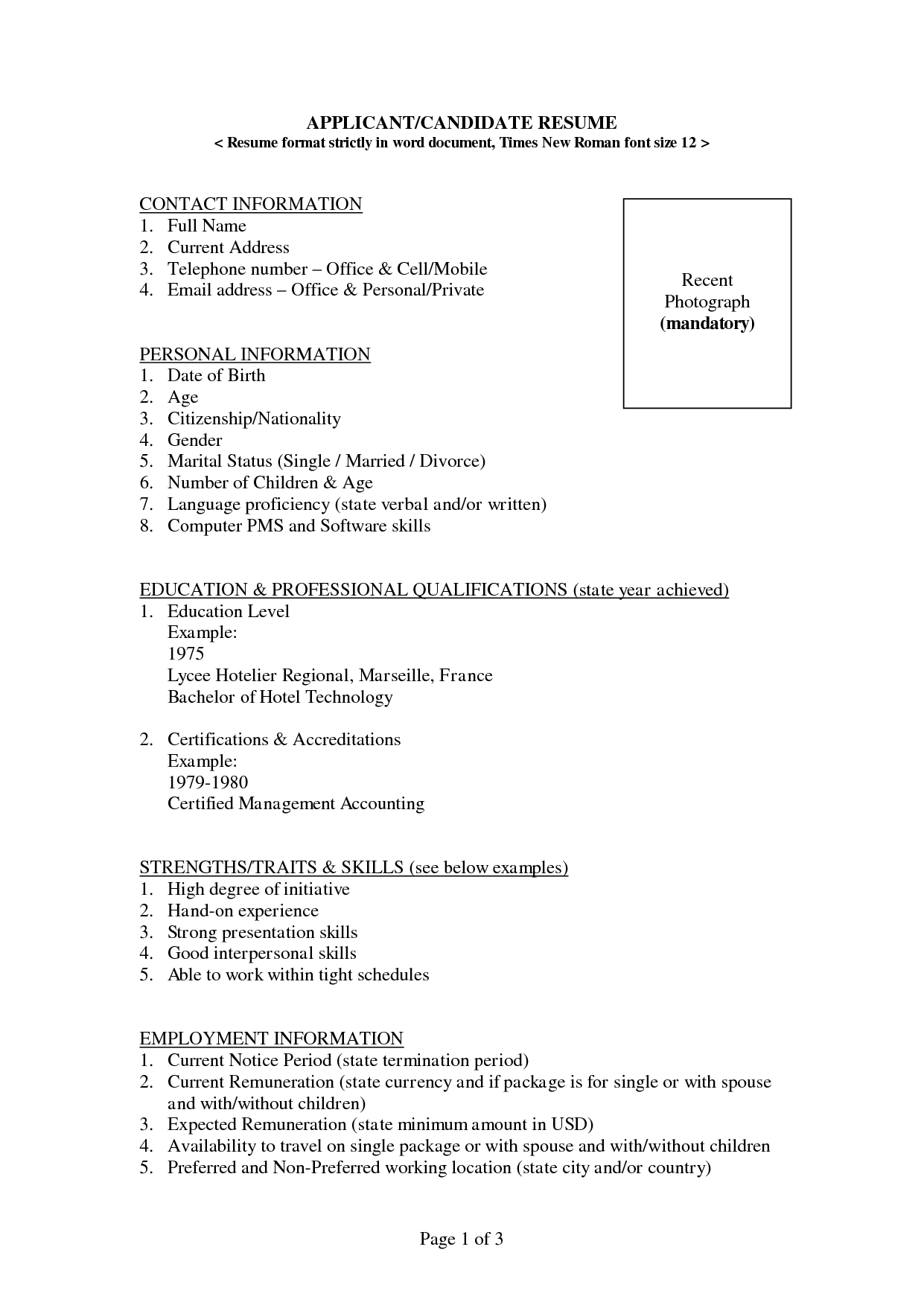 resume format in word pad on resume format download in ms word microsoft word resume template 99 free samples resume format in word do job resume format resume words simple resume template