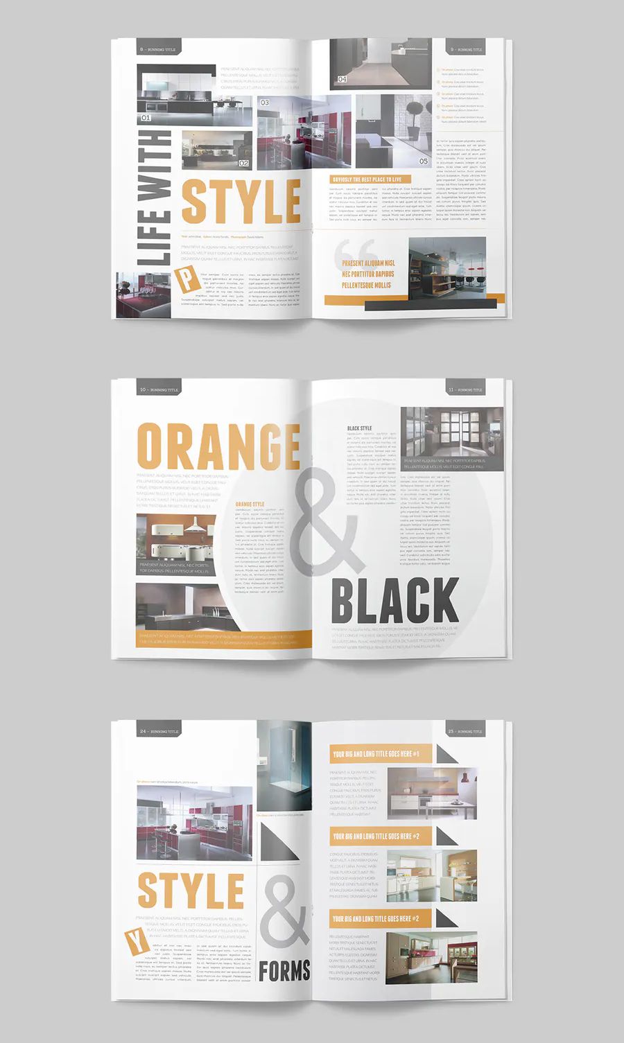 indesign layout templates on magazine template 25 pages magazine layout inspiration magazine layout design editorial design magazine