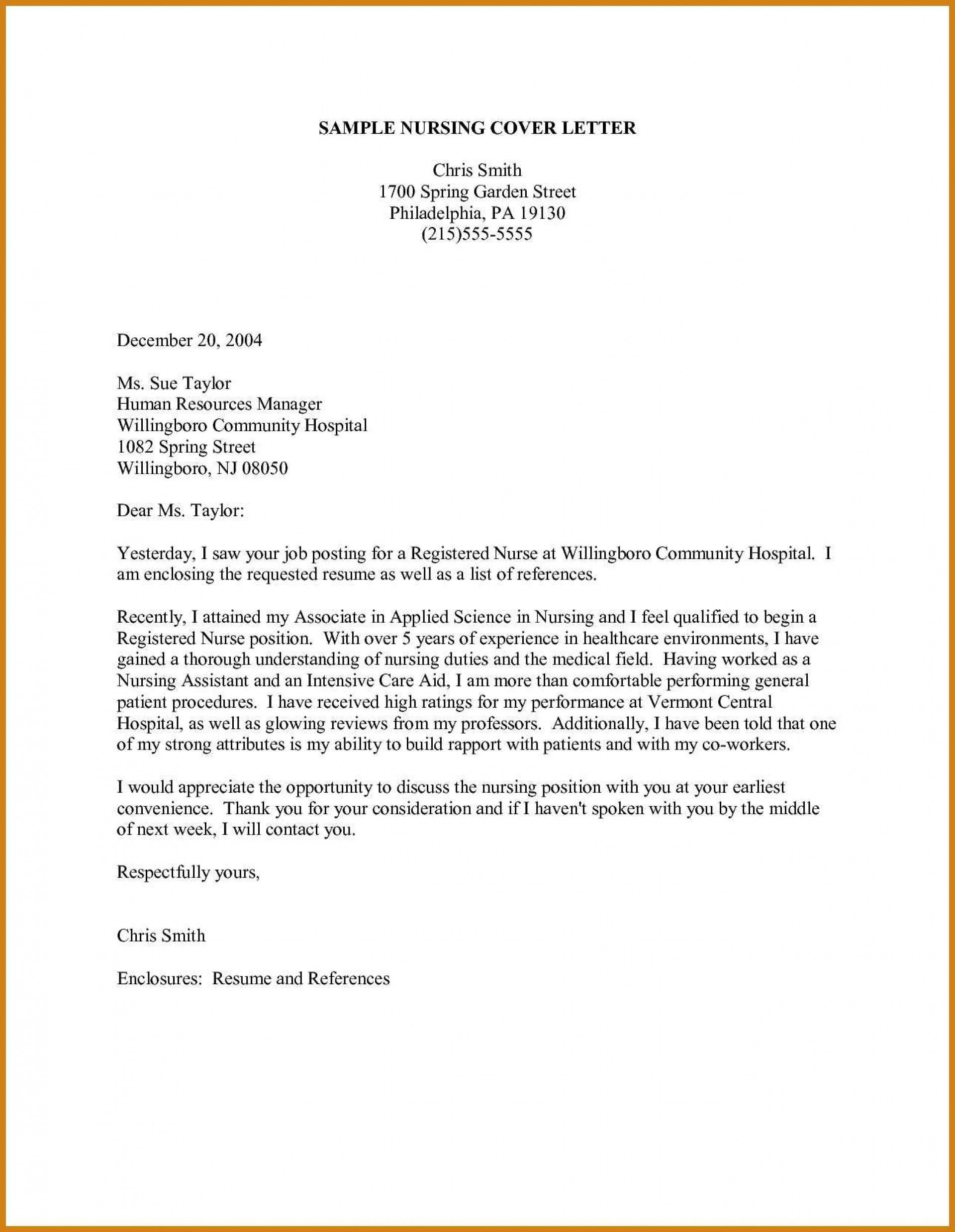 rn resume cover letter examples on 26 nurse cover letter nursing cover letter cover letter for resume cover letter template free