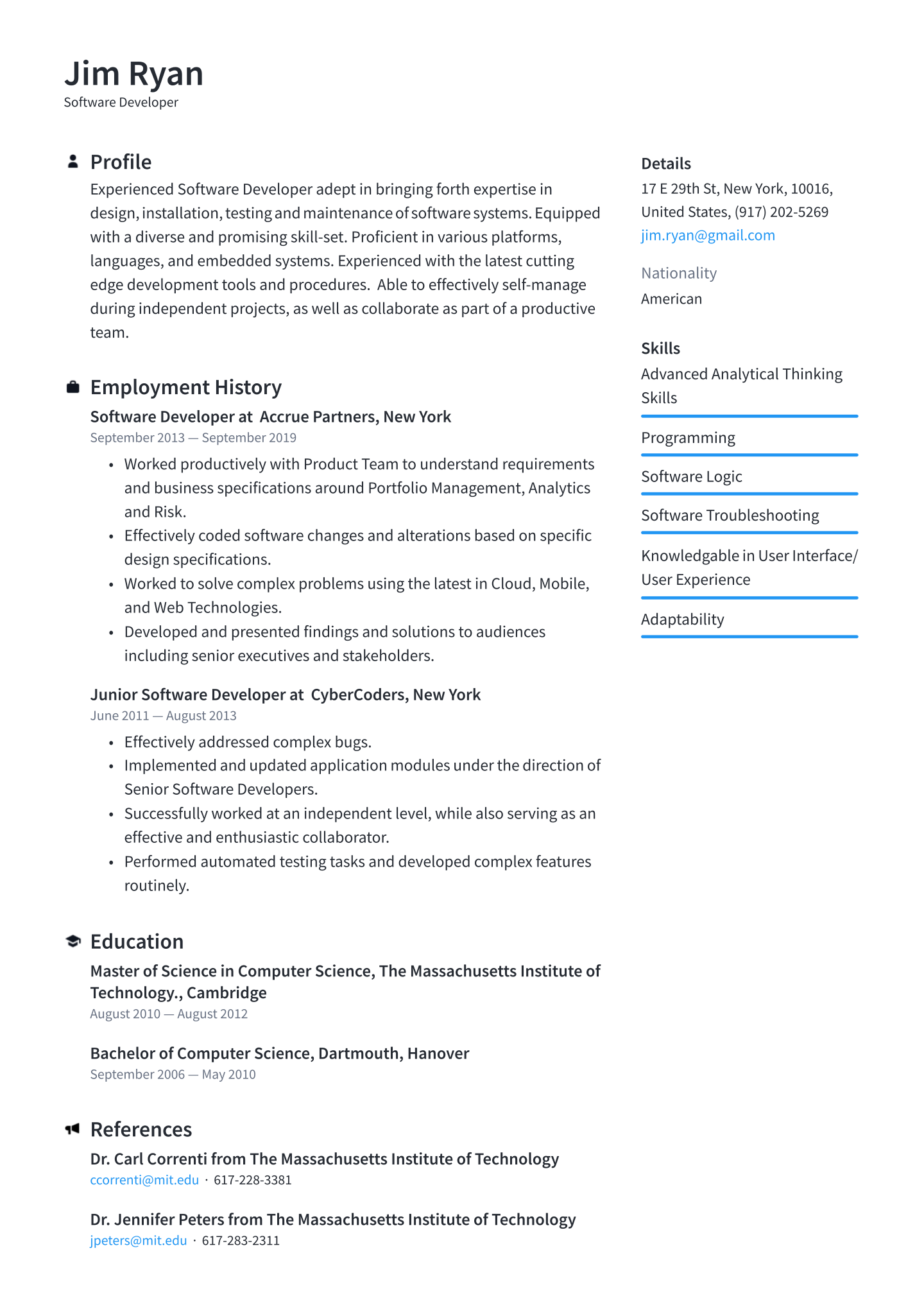 resume templates software engineer 5 templates example templates example software engineer resume templates resume template software engineer resume templates on resume templates software engineer 5 templates example templates example software engineer resume templates resume template