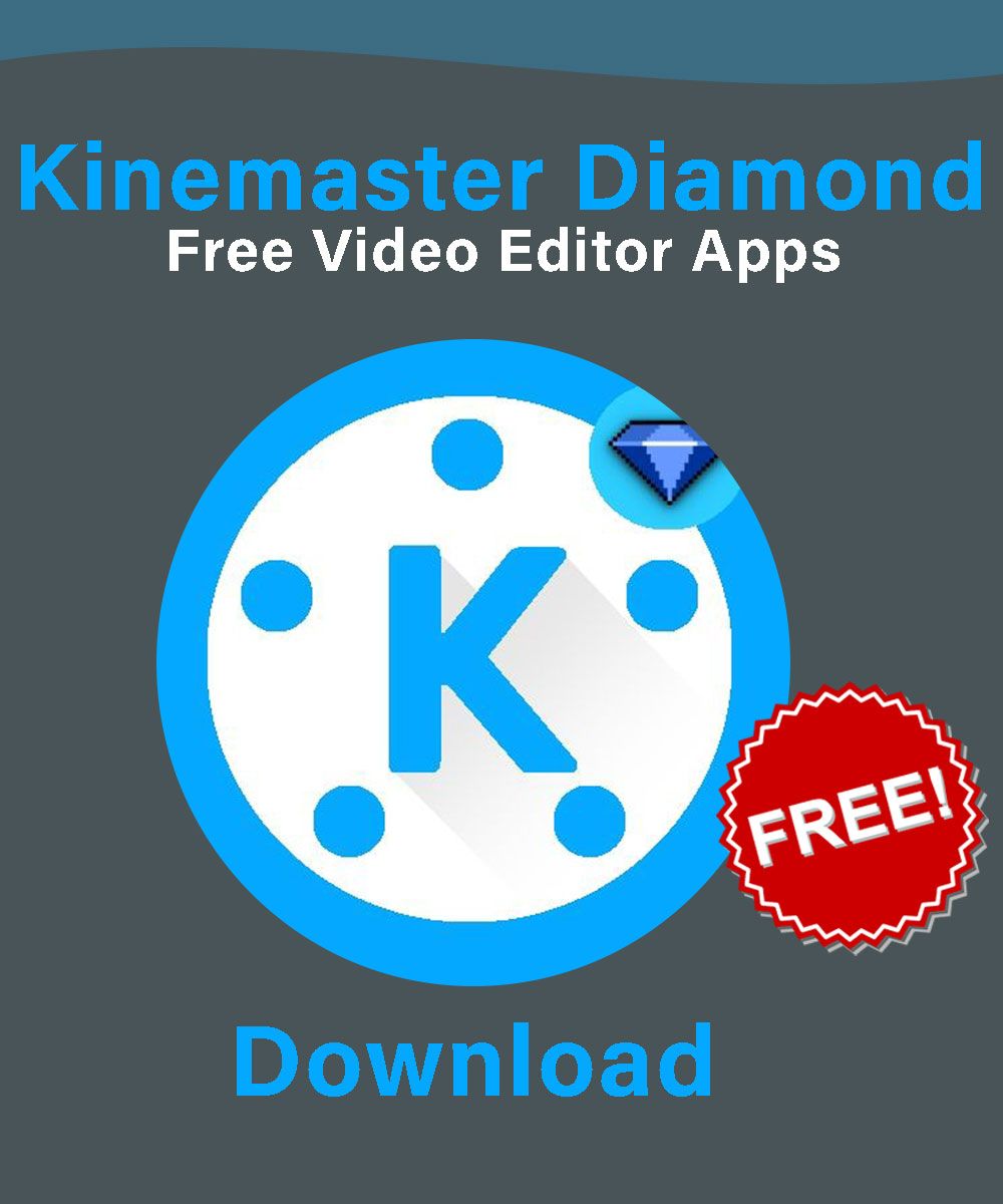 video editor app on kinemaster diamond apk free video editing software video editing apps free editing apps