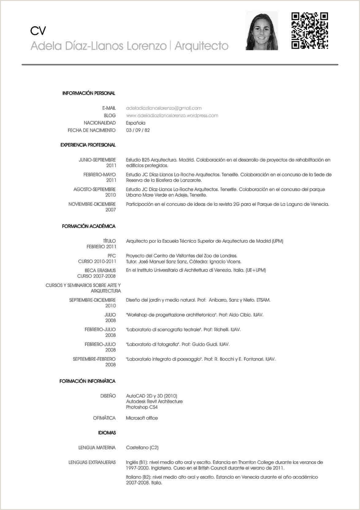 plantillas de resume en espanol on curriculum vitae para rellenar gratis en espanol curriculum vitae resume words resume