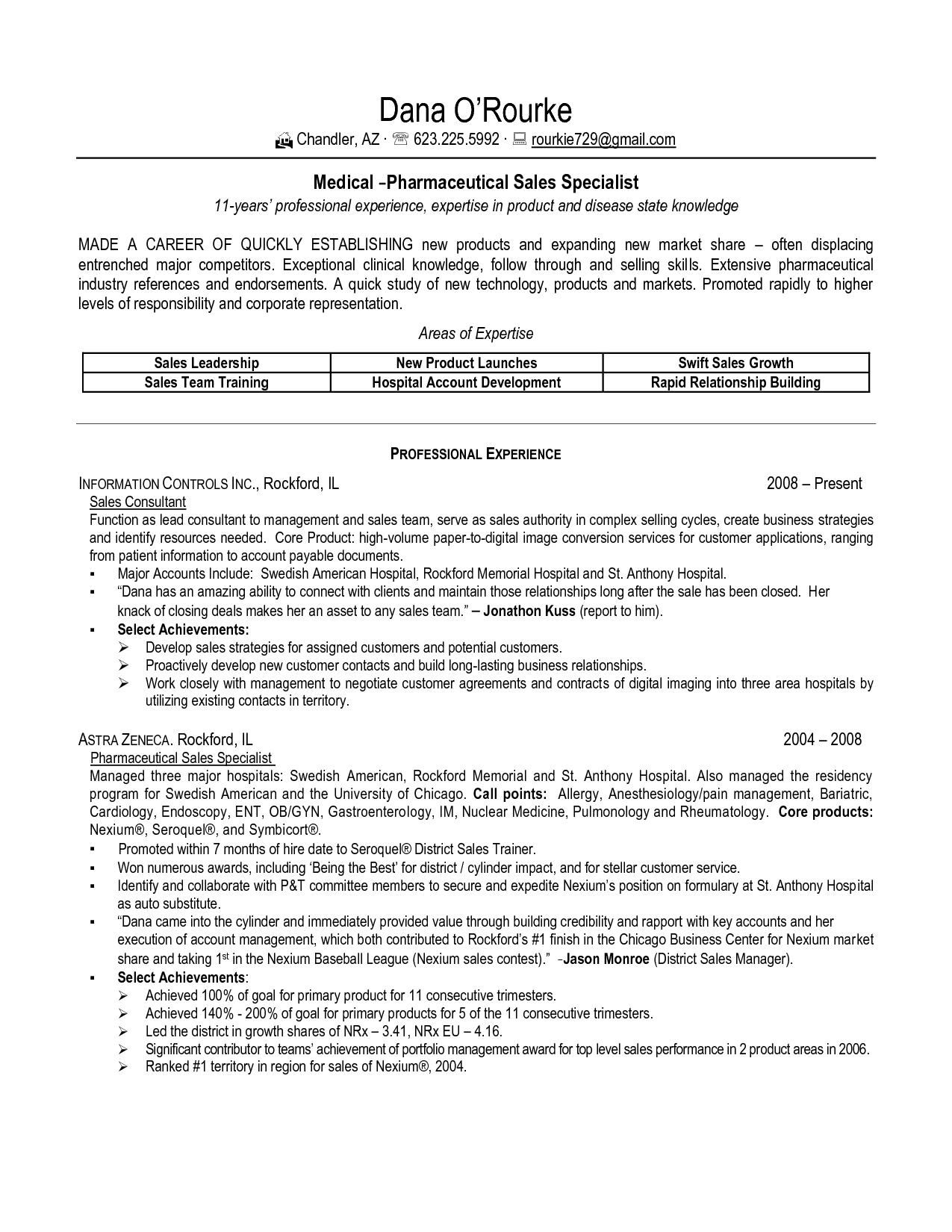 medical sales rep resume sample on 10 pharma ideas sales resume pharmaceutical sales resume sales resume examples