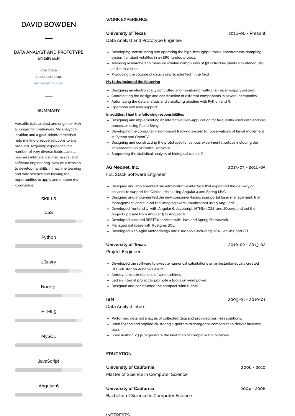 junior data analyst on data analyst resume examples 2019 data analyst resume sample 2020 data analyst resume sample data analyst resume summary examples data exemple cv resume junior