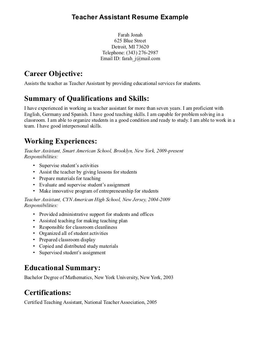 adsbygoogle window adsbygoogle push teacher assistant resume objective if you should in 2021 teacher resume examples teaching resume job resume samples teacher aide job description on adsbygoogle window adsbygoogle push teacher assistant resume objective if you should in 2021 teacher resume examples teaching resume job resume samples