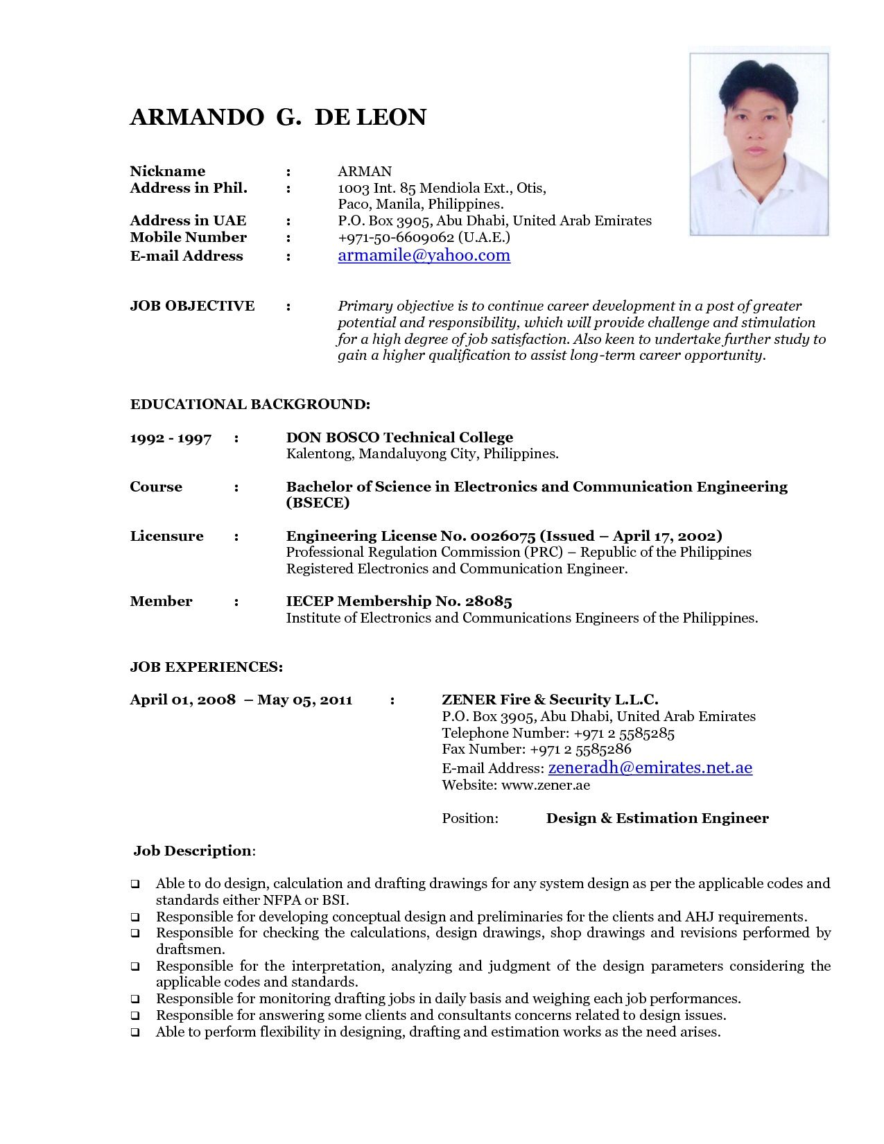 updated resume format 2015 get free resume templates latest resume format best resume format resume format download format for resume on updated resume format 2015 get free resume templates latest resume format best resume format resume format download