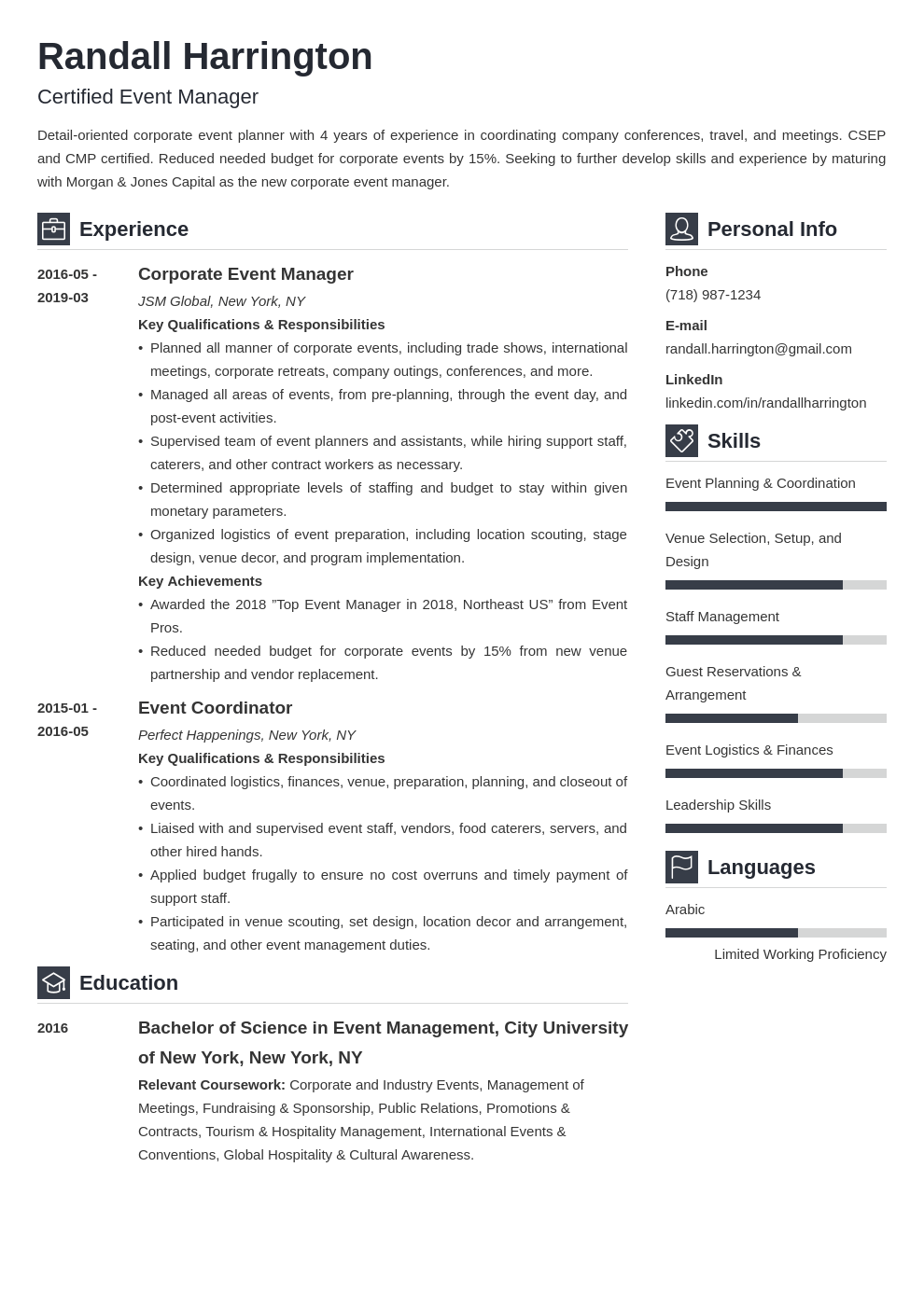 events manager job description sample on event manager resume example template vibes resume examples manager resume job resume examples