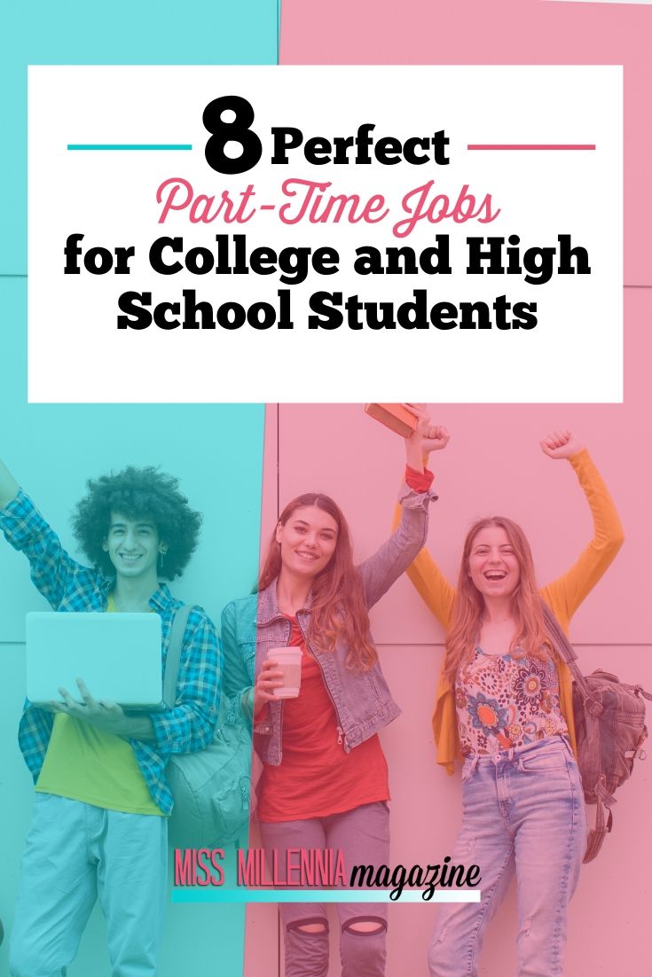 part time post jobs on 8 perfect part time jobs for college and high school students best money making apps job online surveys for money