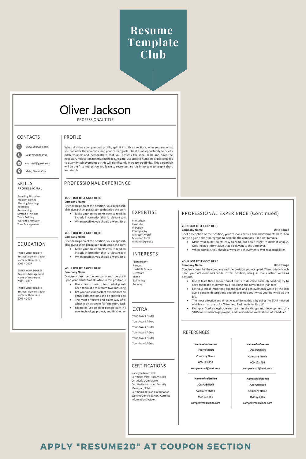 functional resume format template word on resume template word and pages professional cv simple resume format with a cover letter sampl resume template word resume template functional resume template
