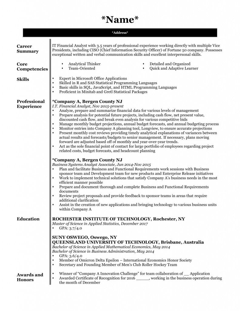 computer science resume reddit on resume format reddit 2021 in 2021 good resume examples resume examples resume skills