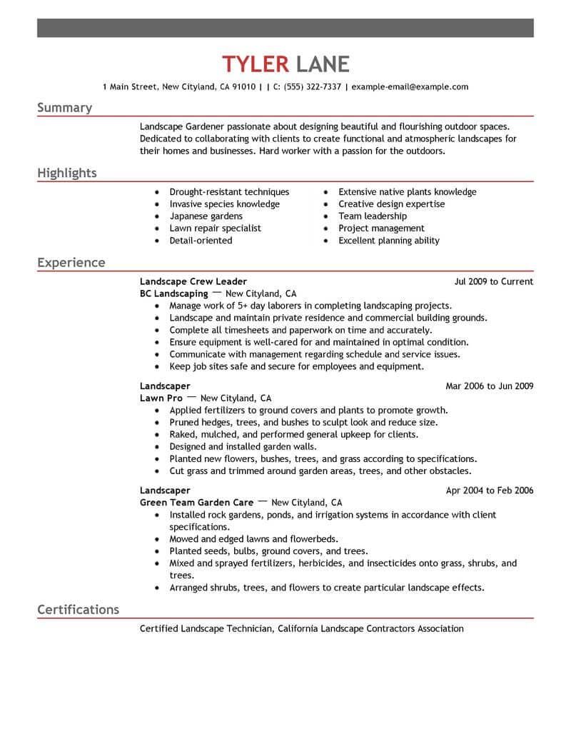 resume examples landscaping resumeexamples resume examples resume writing examples resume skills general labor resume examples on resume examples landscaping resumeexamples resume examples resume writing examples resume skills