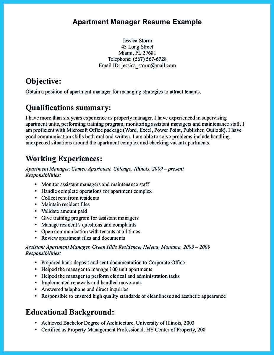 need to write a resume on bags if you want to propose a job in land property you should make a suitable resume if you want to be manager resume resume examples cover letter for resume