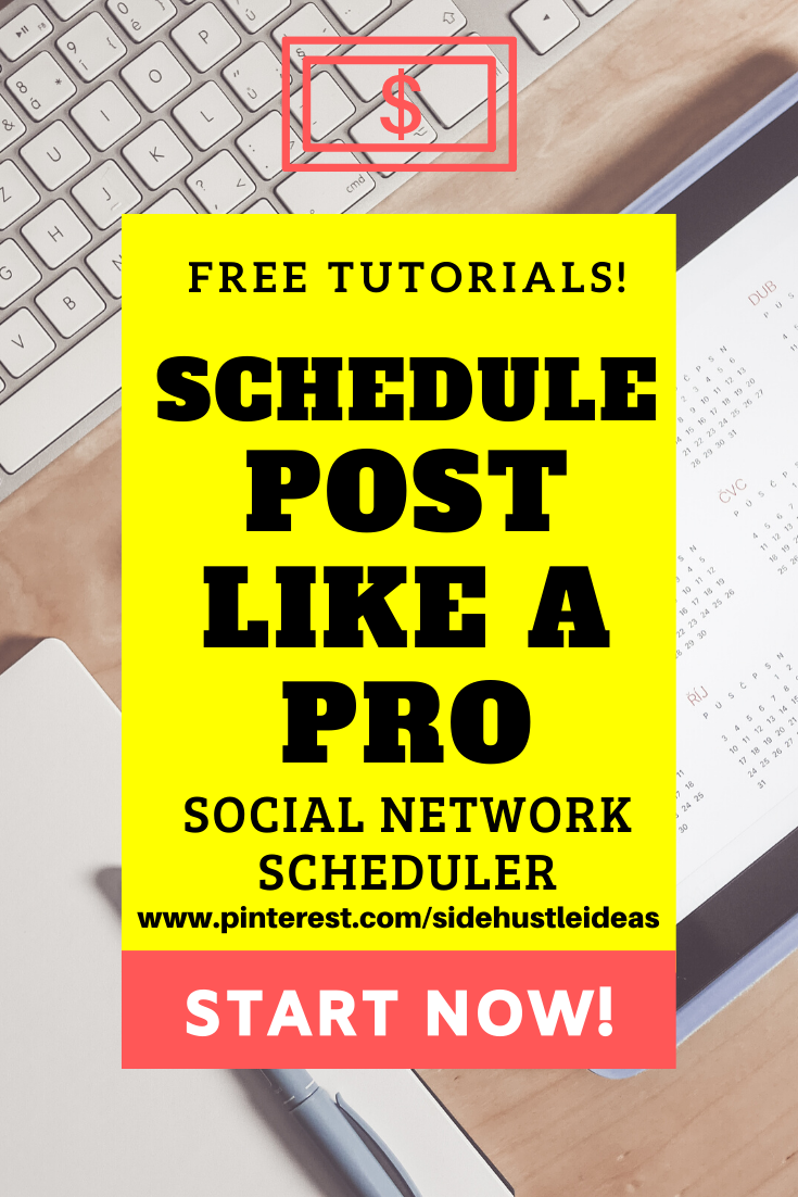 best scheduler for social media on schedule post like a pro use the best scheduling tool that influencers use and turn social media marketing tools social media schedule social media marketing
