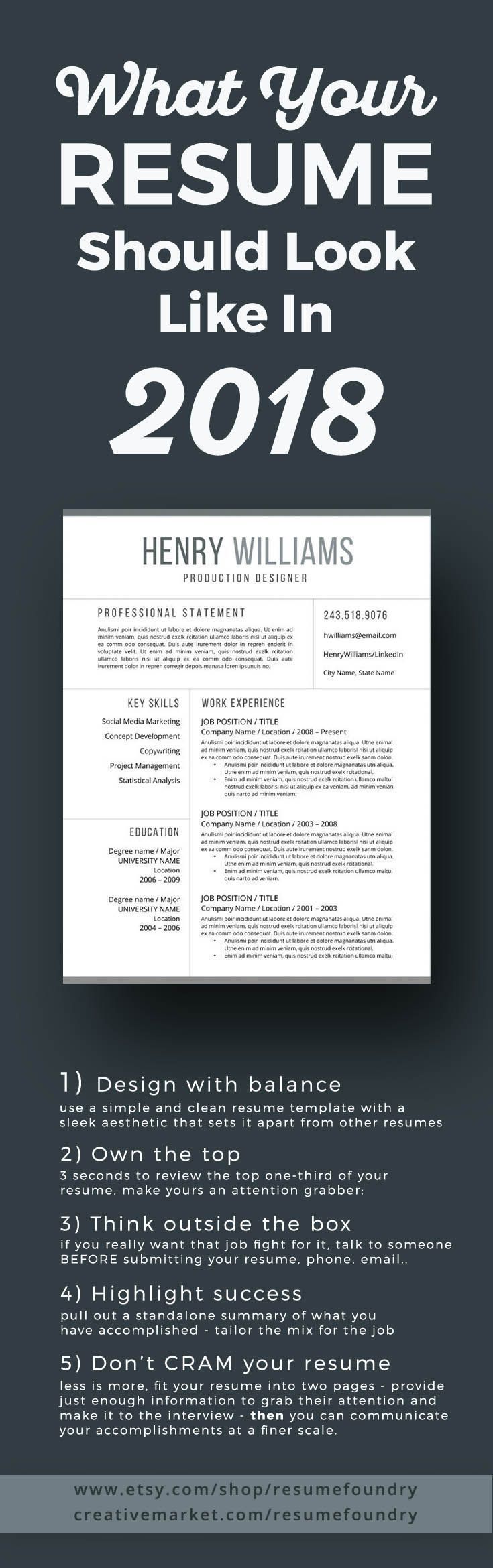 resume tips the new look of resume templates for 2018 instant download update your resume resume tips job resume cover letter for resume how a resume looks on resume tips the new look of resume templates for 2018 instant download update your resume resume tips job resume cover letter for resume