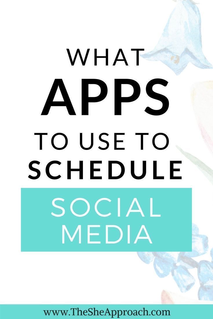 best social media scheduling platforms on the best apps to schedule social media posts social media posting schedule social media schedule social media apps
