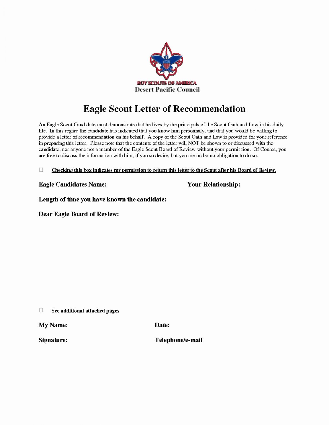 eagle scout award on resume on eagle scout proposal template in 2021 letter to parents eagle scout reference letter