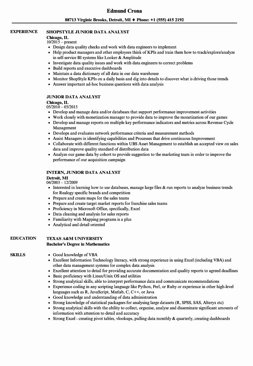 business analyst intern resume awesome junior data analyst resume samples it business analyst resume sample on business analyst intern resume awesome junior data analyst resume samples
