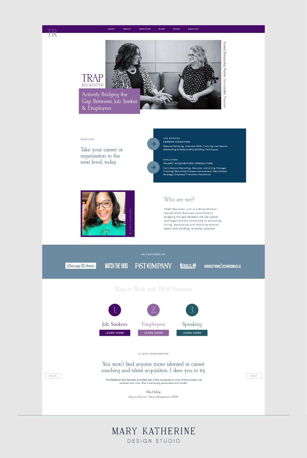 website for small business owners on branding and web design for creatives branding and web design for small business owners web design website design inspiration web design studio