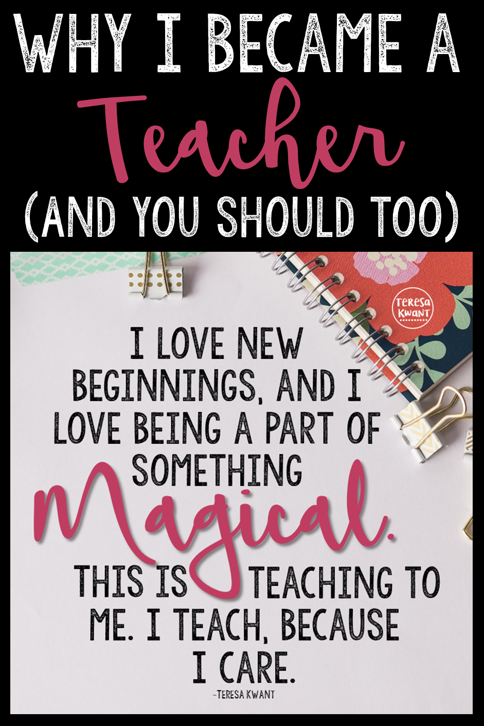 why i became a teacher and you should too teaching quotes teacher motivation becoming a teacher become a preschool teacher on why i became a teacher and you should too teaching quotes teacher motivation becoming a teacher