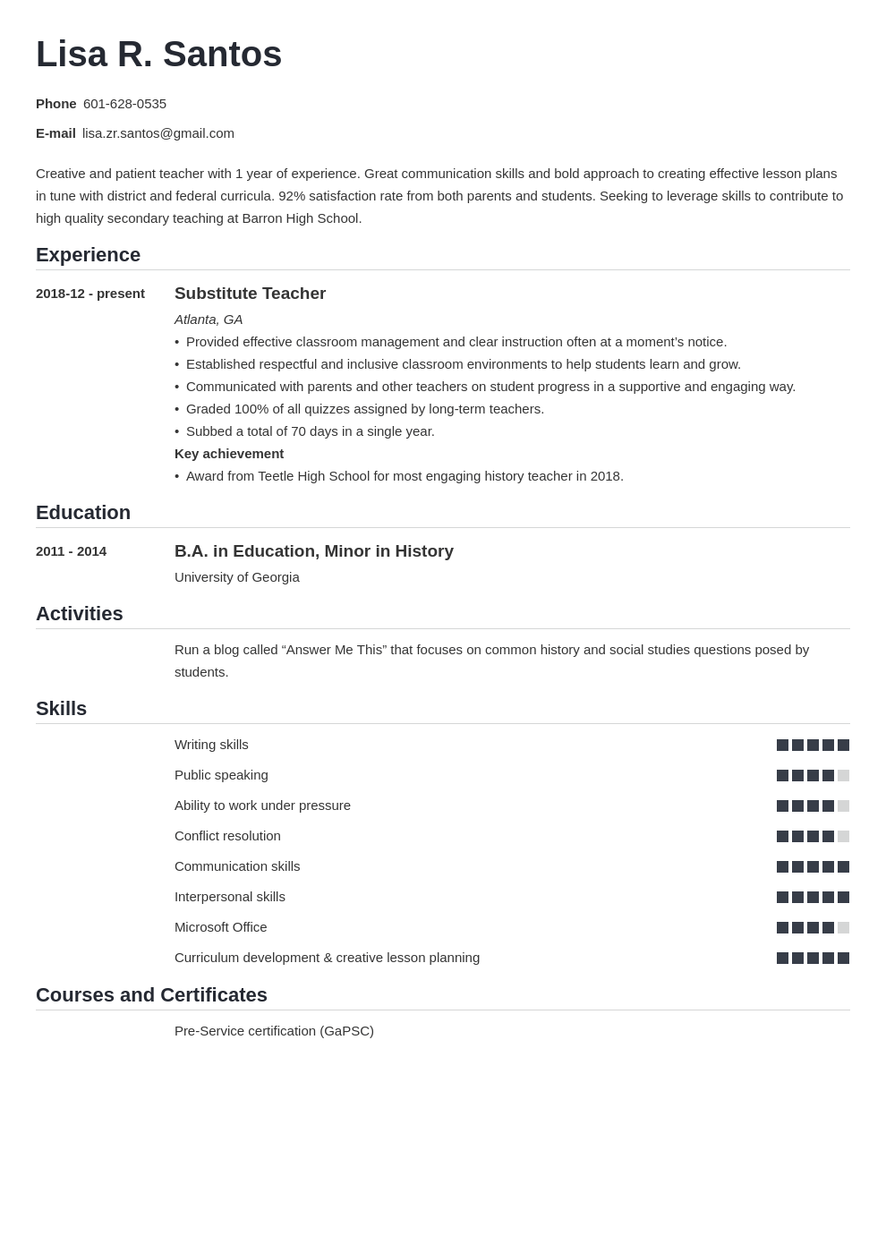 new teacher resume example template nanica teacher resume examples teacher resume job resume examples tax preparer resume sample on new teacher resume example template nanica teacher resume examples teacher resume job resume examples