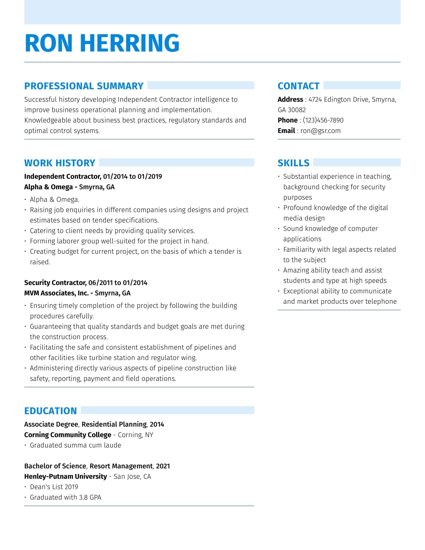 resume templates skills 5 templates example templates example computer science resume builder on resume templates skills 5 templates example templates example
