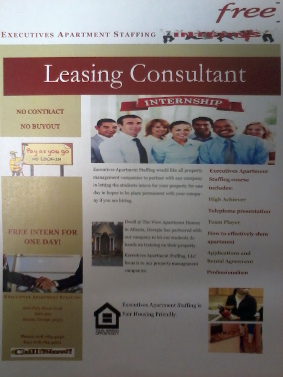 office location to apply mon friday 10 4 pm 1000 parkwood circle suite 900 atlanta ga 30339 visit leasing consultant apartment management how to apply leasing consultant training on office location to apply mon friday 10 4 pm 1000 parkwood circle suite 900 atlanta ga 30339 visit leasing consultant apartment management how to apply