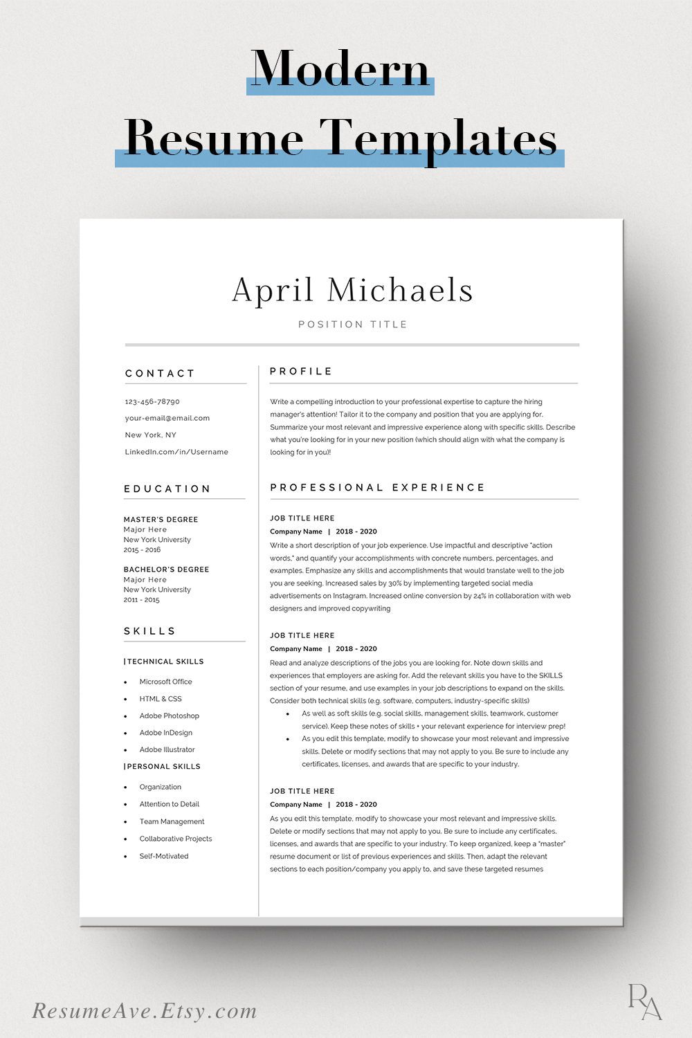 converting military to civilian resume on 10 resume ideas resume resume examples resume template word