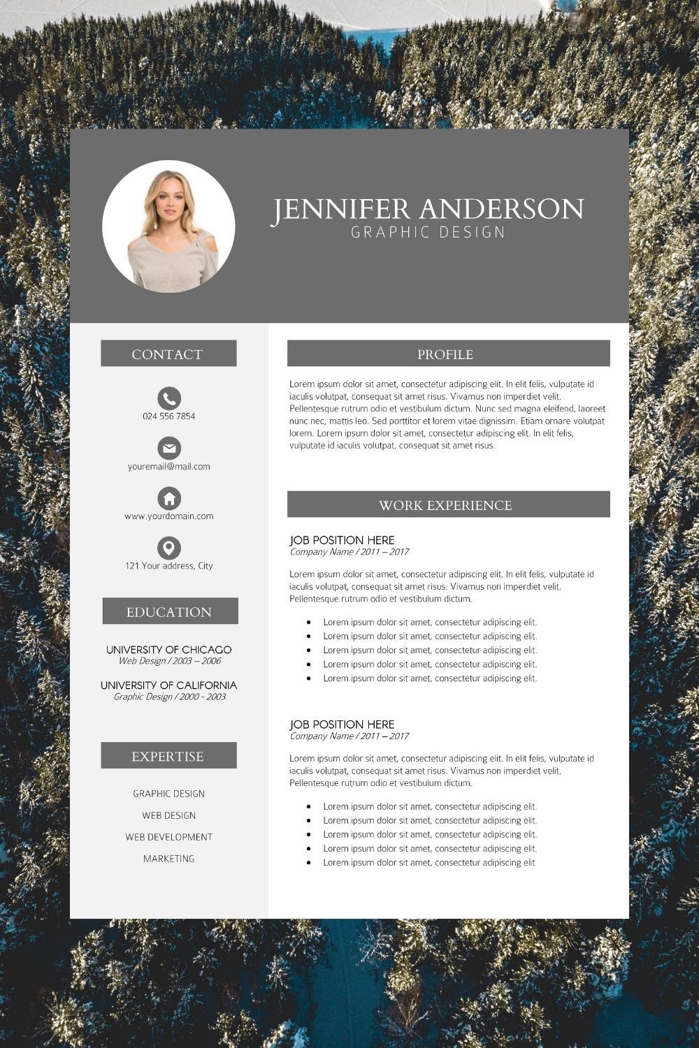 best resume builder on photo resume instant download resume bundles modern etsy resume template professional resume template resume design professional