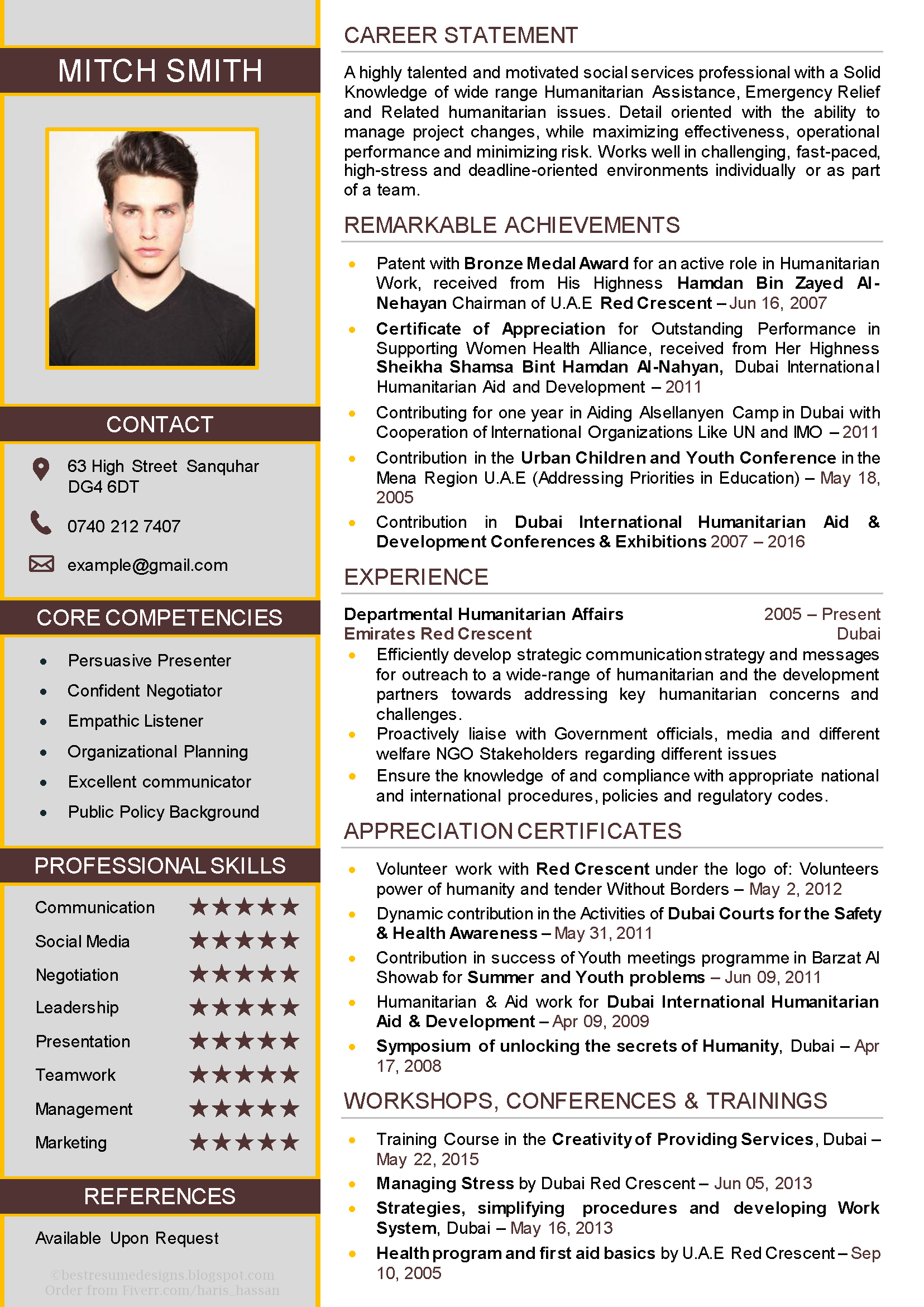 list of core qualifications for resume on cv design no 21 best resume template cv resume template resume templates