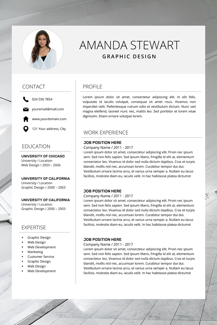 easy professional resume template on resume template cv template professional resume resume template word simple resume instant download photo teacher resume resume template professional resume template cv template professional