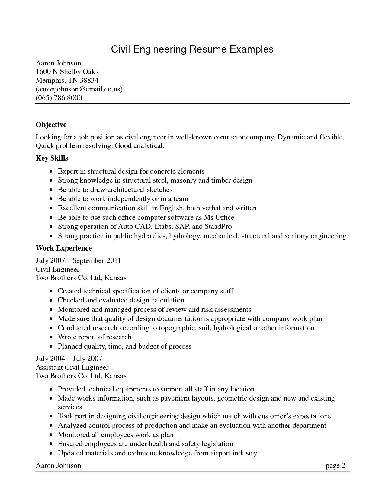 the sample civil engineer resume resume template online engineering resume civil engineer resume resume examples entry level cna resume on the sample civil engineer resume resume template online engineering resume civil engineer resume resume examples