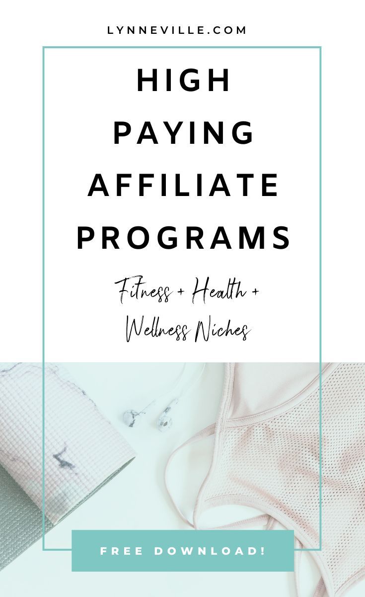 best paid affiliate programs on affiliate programs for health wellness affiliate programs affiliate marketing high ticket affiliate