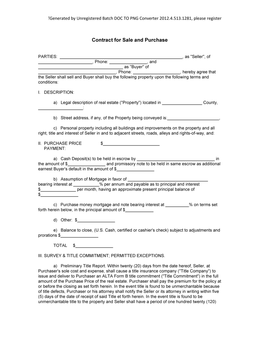 free sales agreement template on purchase contract template free printable documents contract template purchase contract contractor contract