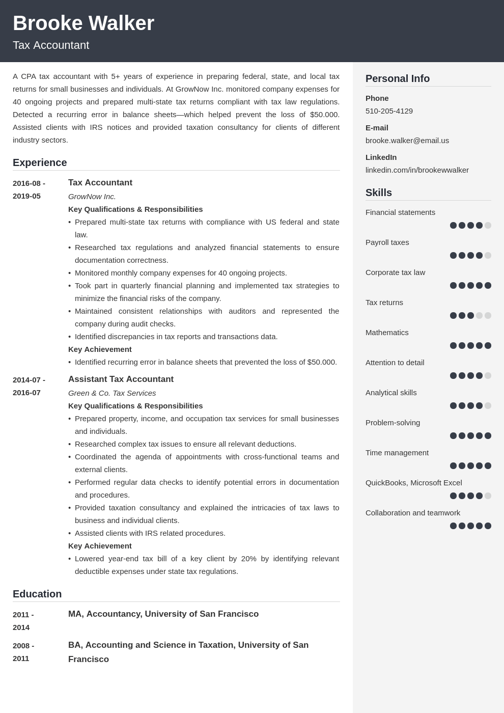 tax accountant resume example template cubic resume examples teacher resume examples job resume examples tax preparer resume sample on tax accountant resume example template cubic resume examples teacher resume examples job resume examples
