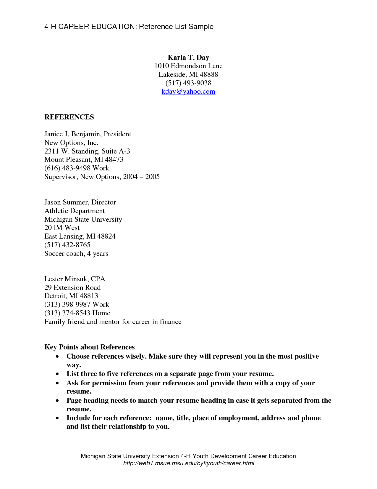 professional references format on image result for reference job list resume references reference page for resume resume format