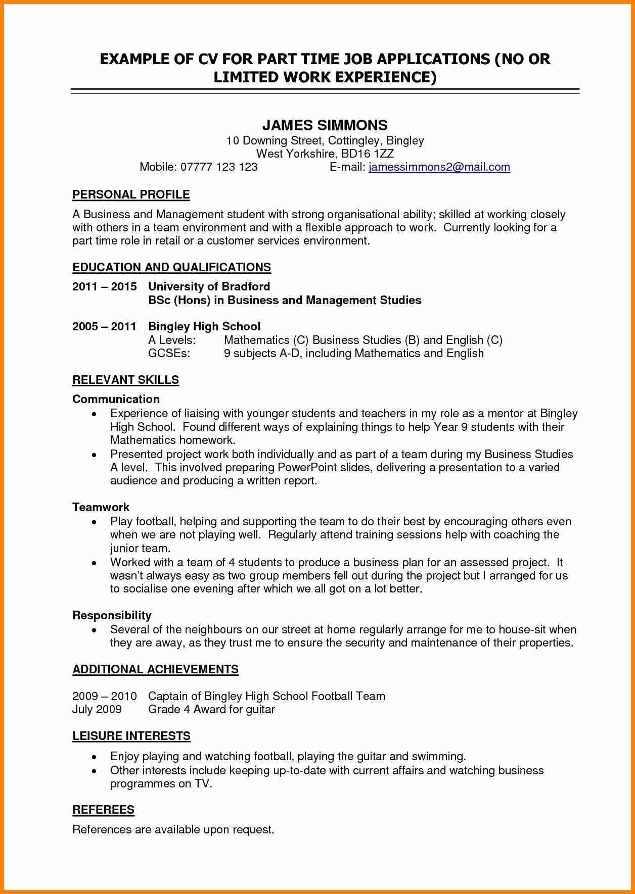 objective part of a resume on part time job resume best of part time student jobs in leicester october job resume examples job resume job resume samples